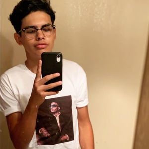 Meet your Posher, Mark